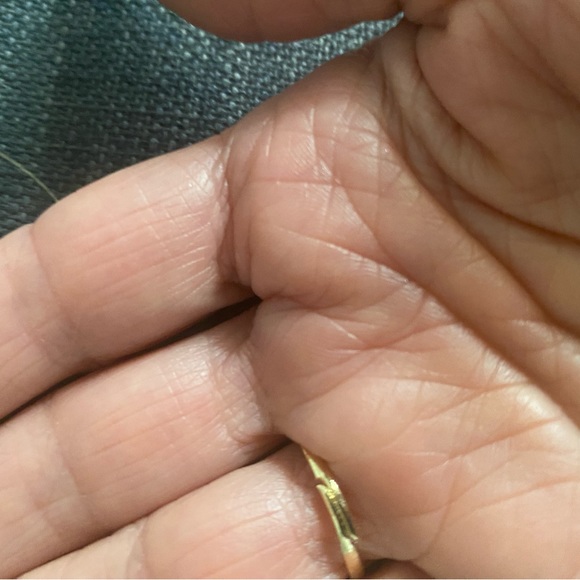 NWOT Designer Style Jewelry Set - Picture 7 of 8